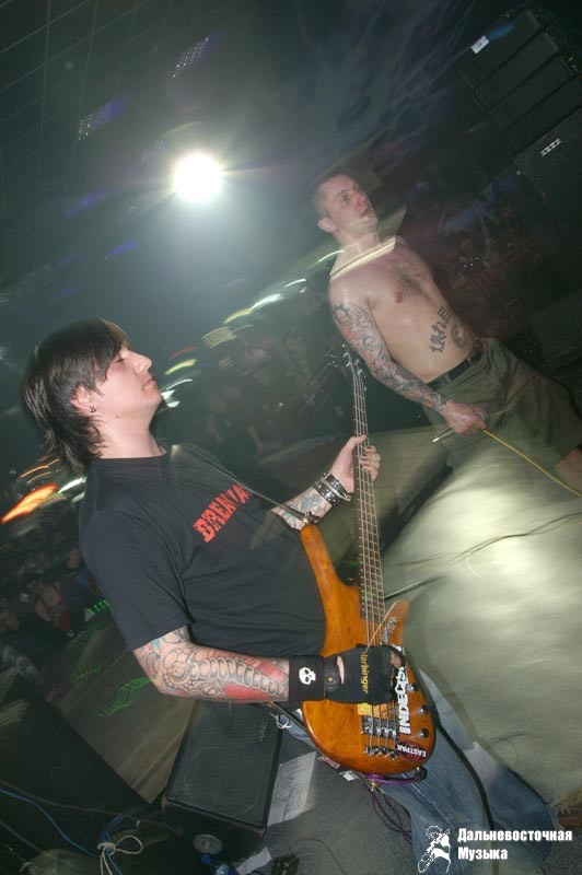 ��������� Core on Air 4 � ����������. 24 ����� 2006 �. - 152