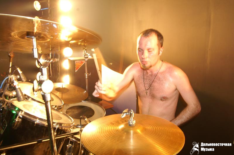 ��������� Core on Air 4 � ����������. 24 ����� 2006 �. - 153