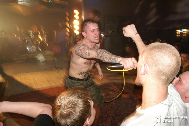 ��������� Core on Air 4 � ����������. 24 ����� 2006 �. - 166