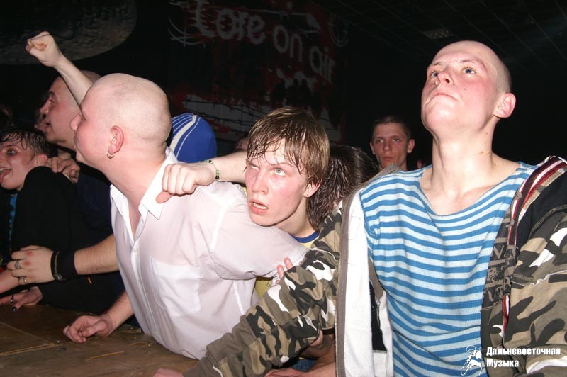 ��������� Core on Air 4 � ����������. 24 ����� 2006 �. - 171