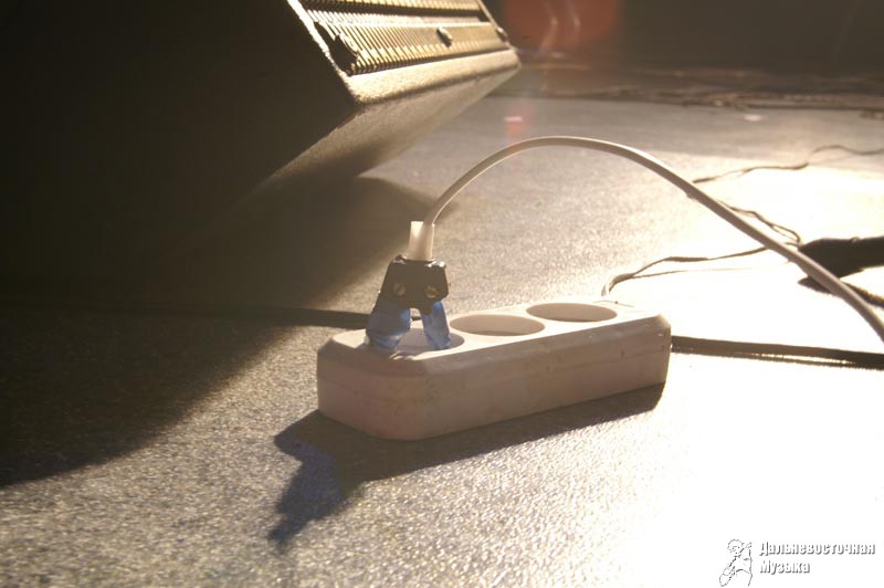 ��������� Core on Air 4 � ����������. 24 ����� 2006 �. - 191