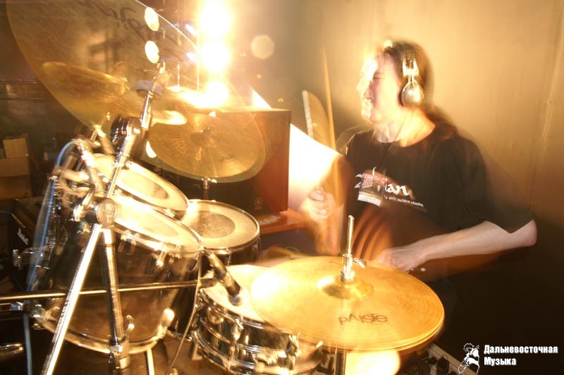 ��������� Core on Air 4 � ����������. 24 ����� 2006 �. - 195