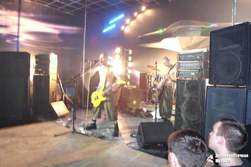 ��������� Core on Air 4 � ����������. 24 ����� 2006 �. - 197