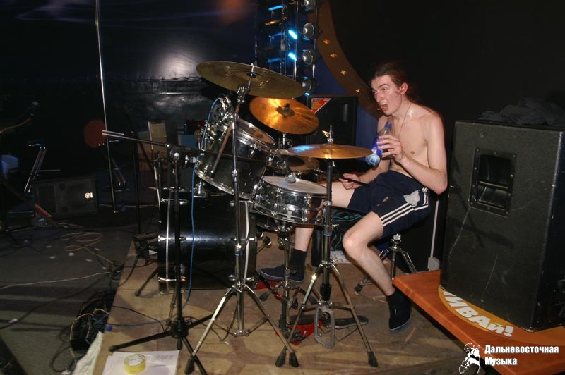 ��������� Core on Air 4 � ����������. 24 ����� 2006 �. - 211