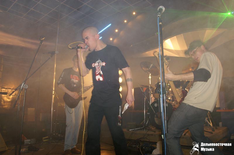 ��������� Core on Air 4 � ����������. 24 ����� 2006 �. - 39