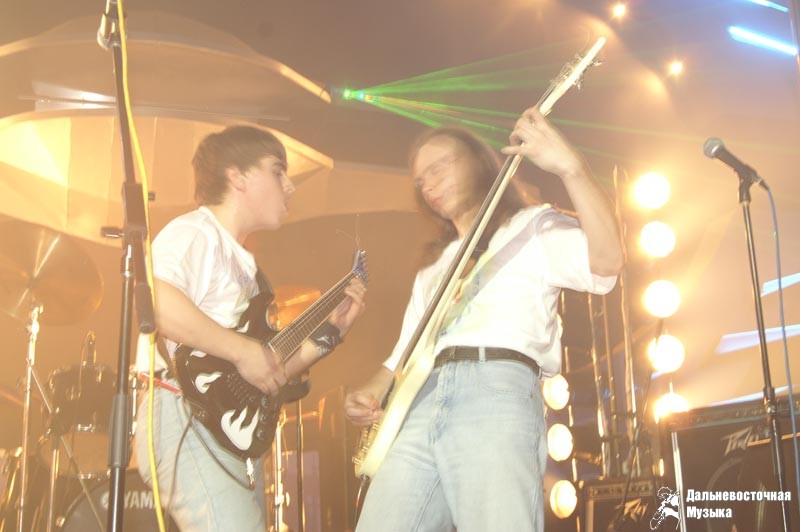 ��������� Core on Air 4 � ����������. 24 ����� 2006 �. - 49