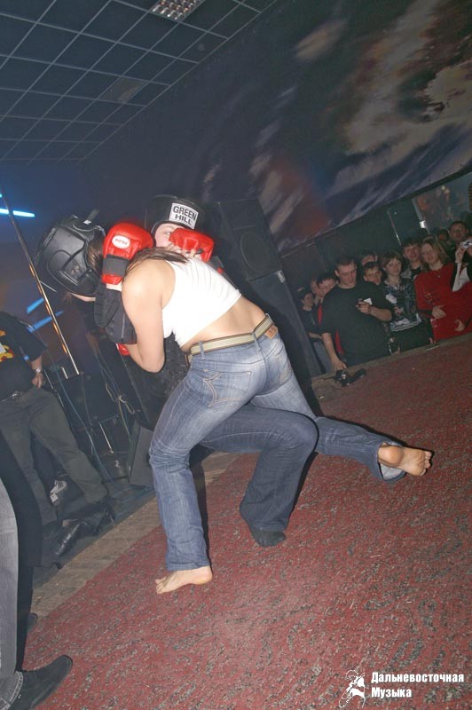 ��������� Core on Air 4 � ����������. 24 ����� 2006 �. - 67