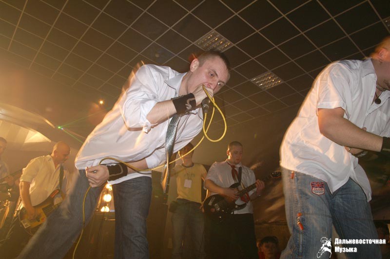 ��������� Core on Air 4 � ����������. 24 ����� 2006 �. - 74