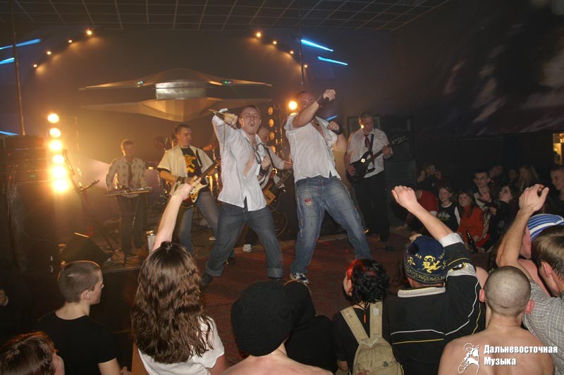 ��������� Core on Air 4 � ����������. 24 ����� 2006 �. - 82