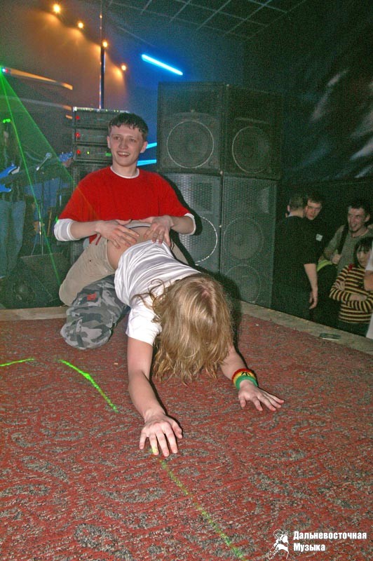 ��������� Core on Air 4 � ����������. 24 ����� 2006 �. - 92