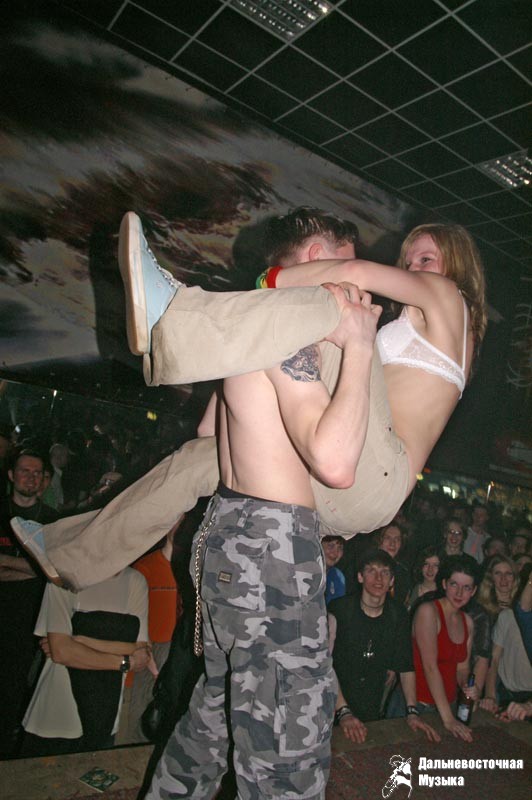 ��������� Core on Air 4 � ����������. 24 ����� 2006 �. - 94